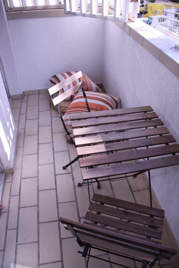 Vacacional Anaga Ideal Descanso Parking Gratuito Santa Cruz de Tenerife Esterno foto