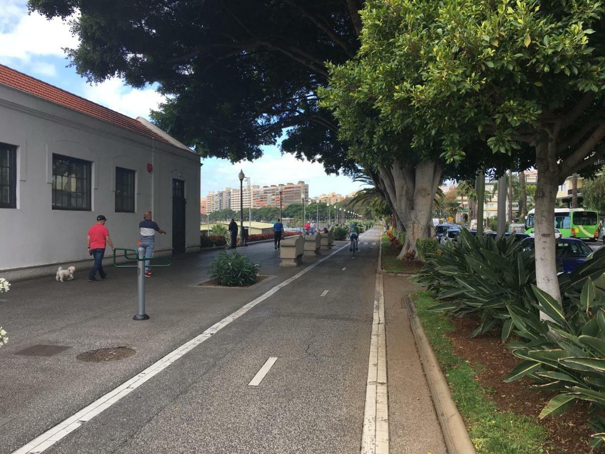 Vacacional Anaga Ideal Descanso Parking Gratuito Santa Cruz de Tenerife Esterno foto