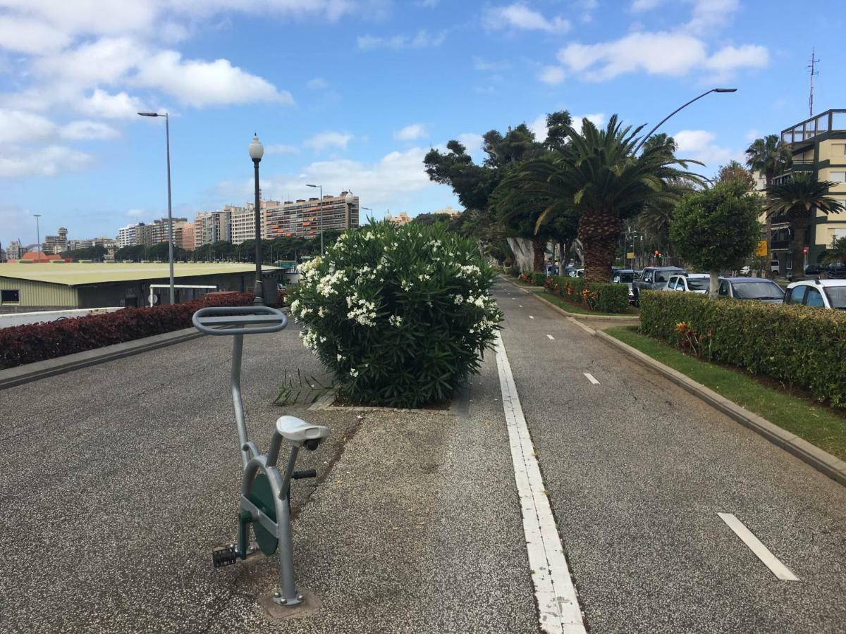Vacacional Anaga Ideal Descanso Parking Gratuito Santa Cruz de Tenerife Esterno foto