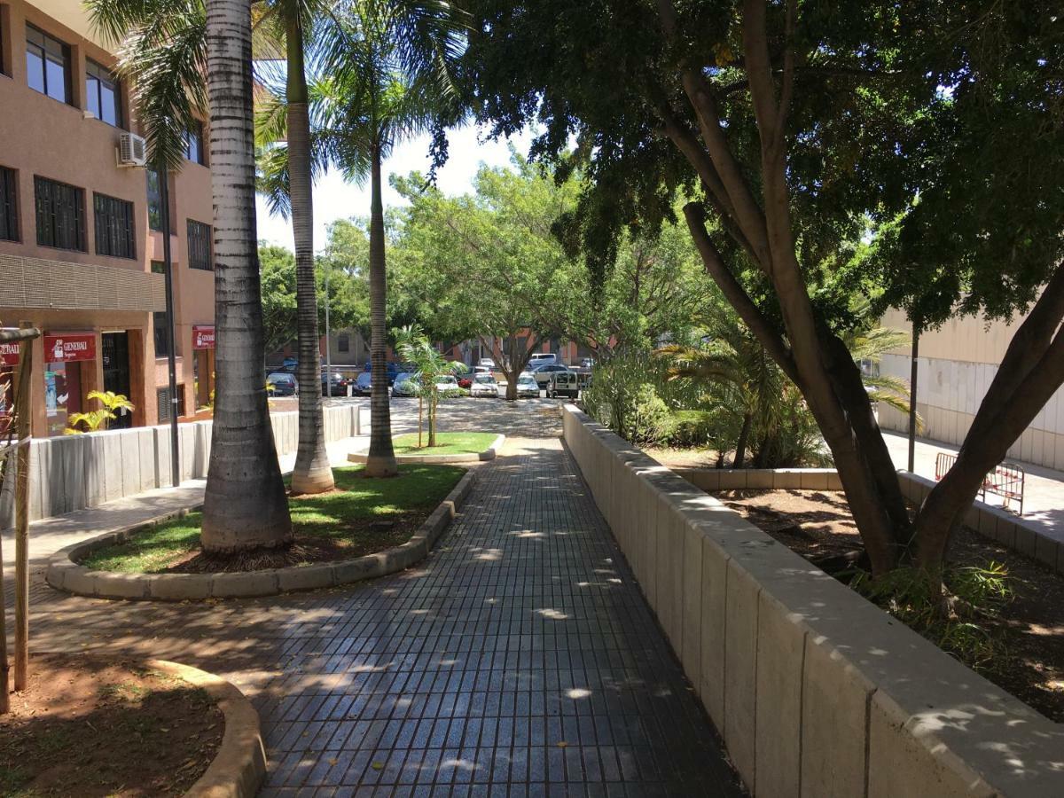 Vacacional Anaga Ideal Descanso Parking Gratuito Santa Cruz de Tenerife Esterno foto