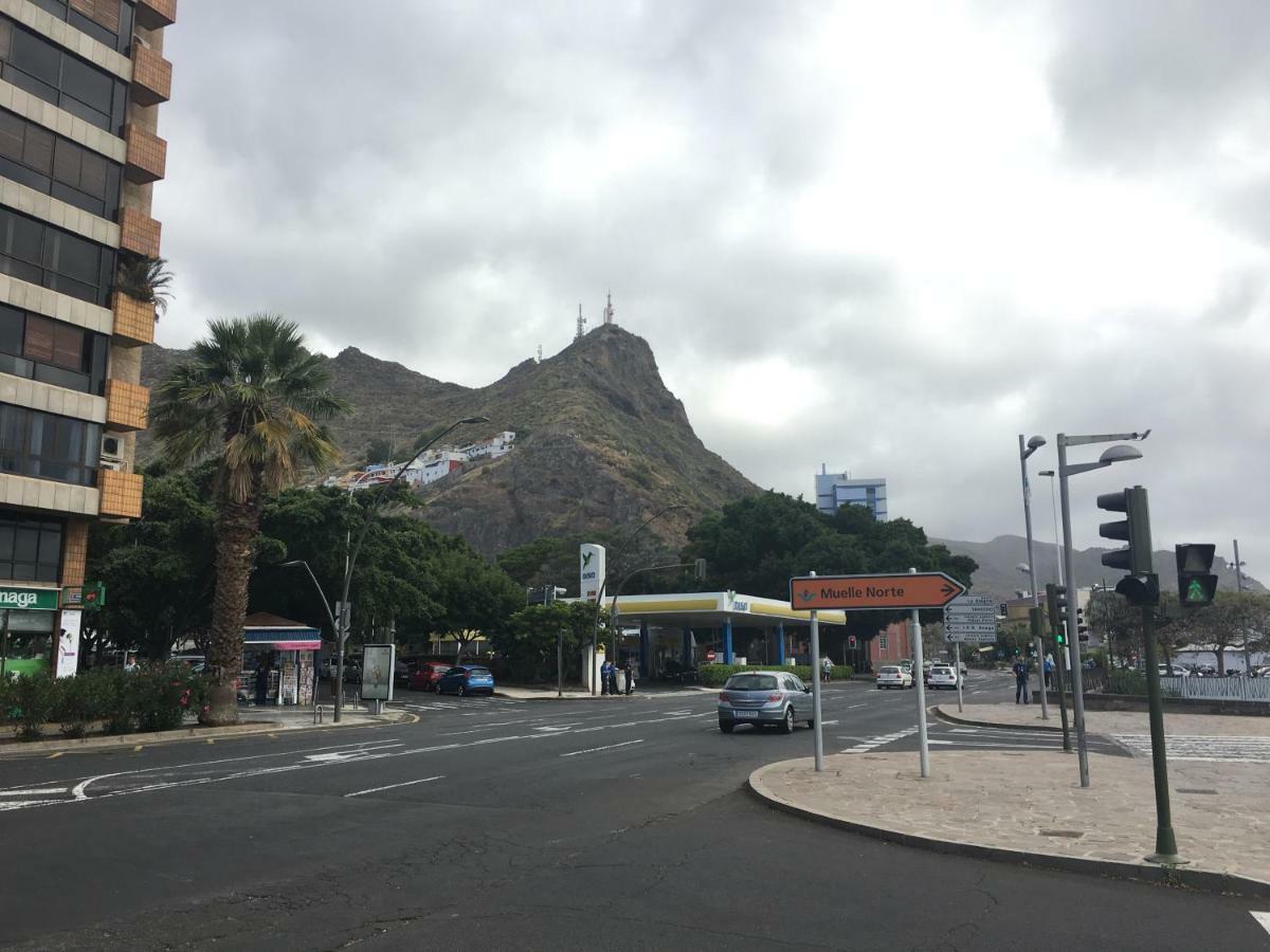 Vacacional Anaga Ideal Descanso Parking Gratuito Santa Cruz de Tenerife Esterno foto